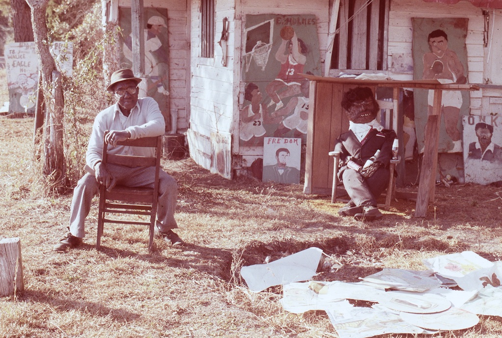 Sam Doyle Souls Grown Deep Foundation